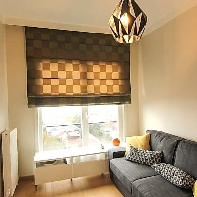 Katlamalı Perde Nasıl Takılır?