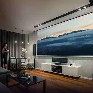 Motorlu_Projeksiyon_Perdesi_1